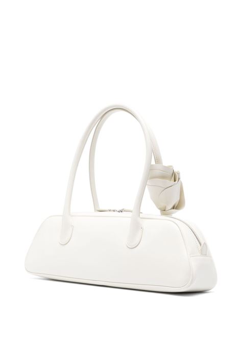 White Brigitte shoulder bag Magda butrym - women MAGDA BUTRYM | 704524CRM